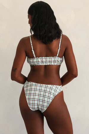 June Cheeky Bikini Bottom