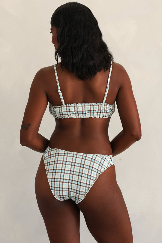 June Cheeky Bikini Bottom
