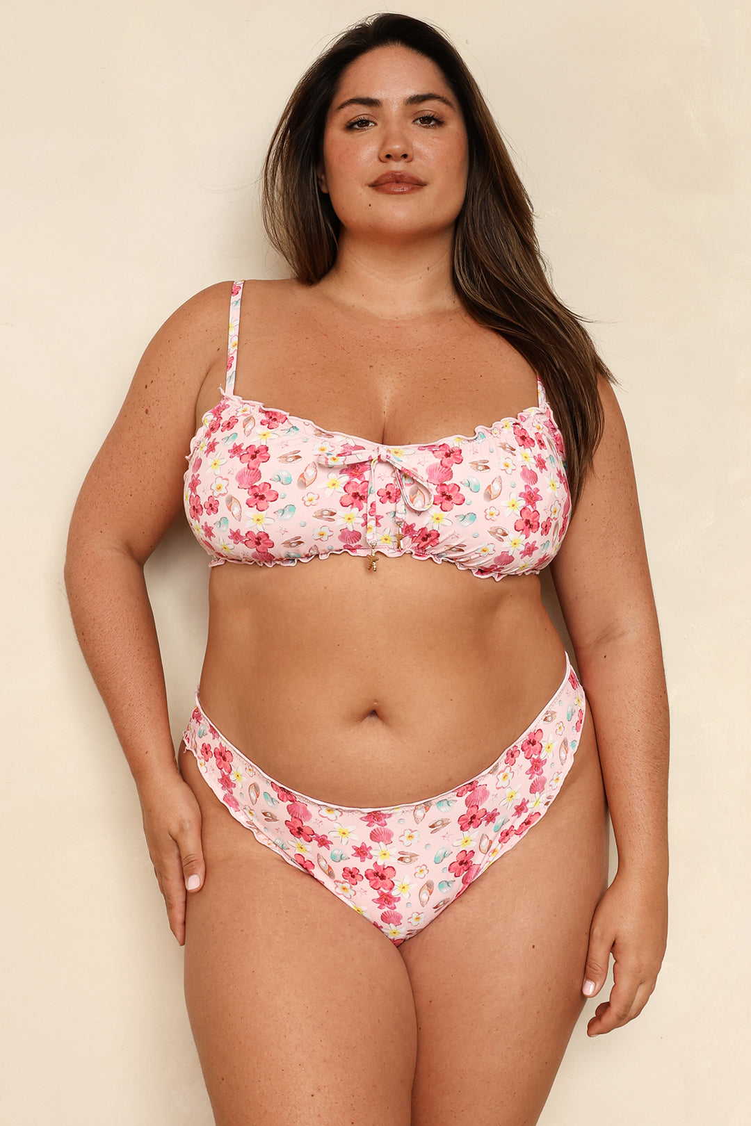 Studio Model – extra view