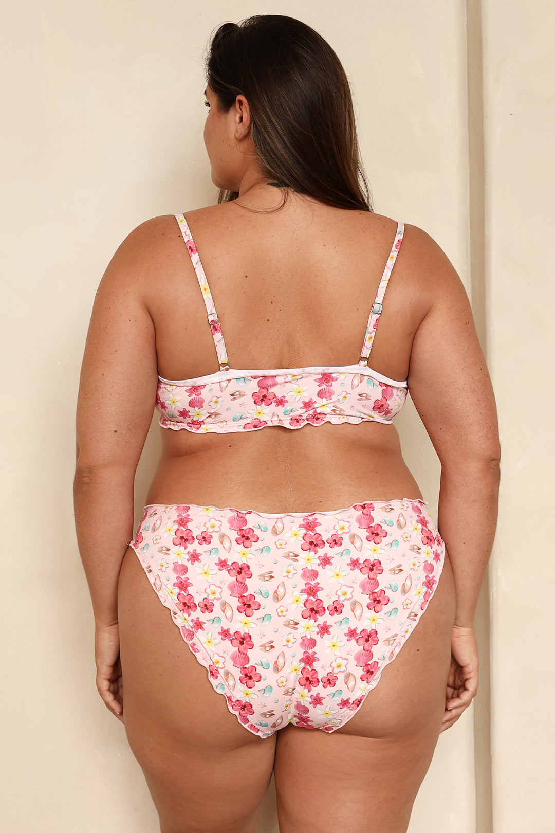 June Cheeky Bikini Bottom