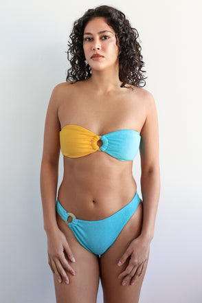 Studio Model – extra view