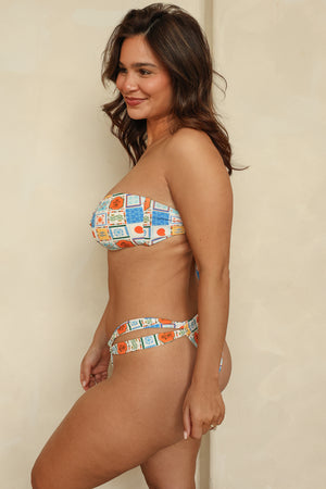 Serenade Cheeky Bikini Bottom