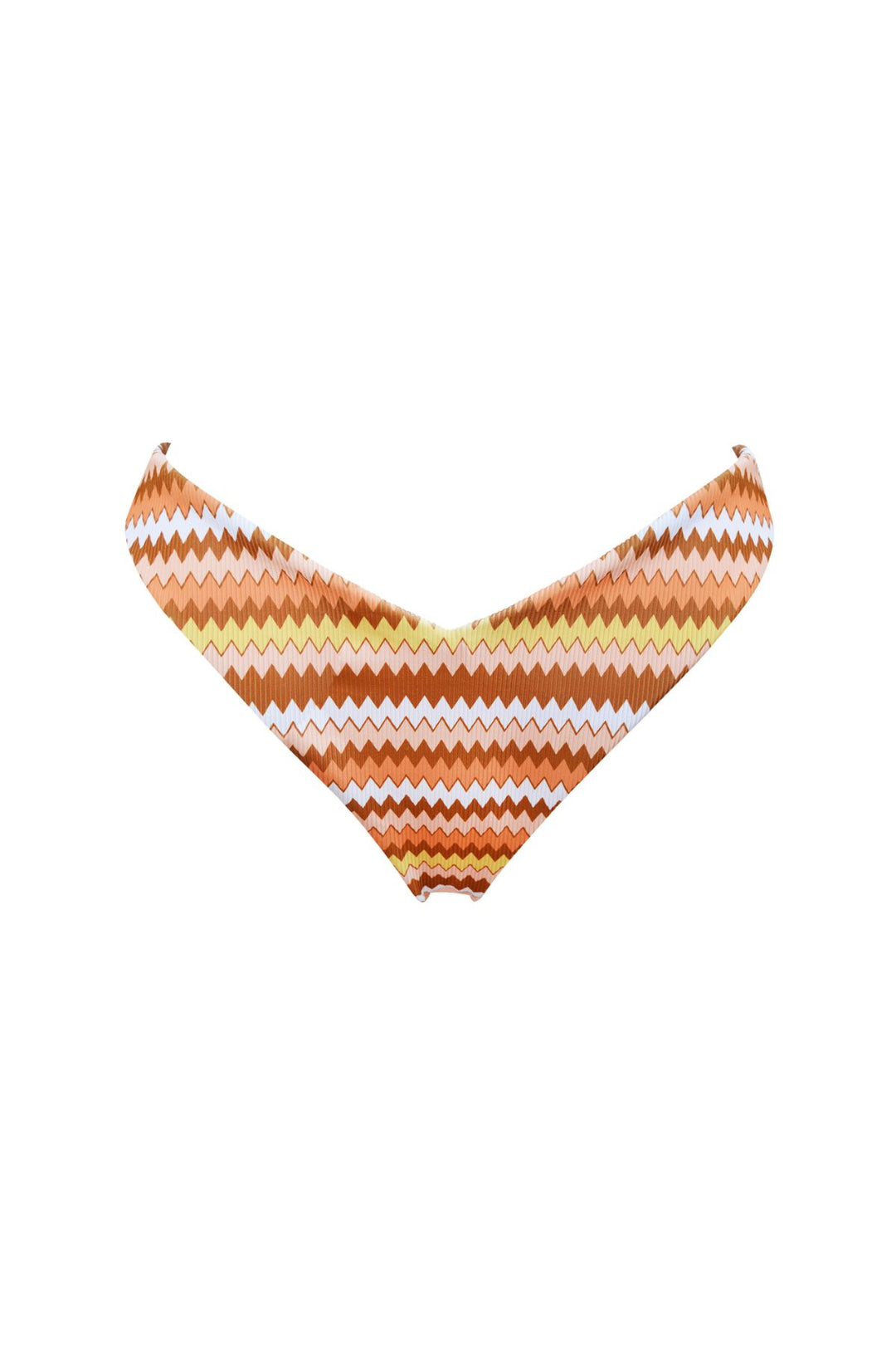 Polo Super Cheeky Bikini Bottom