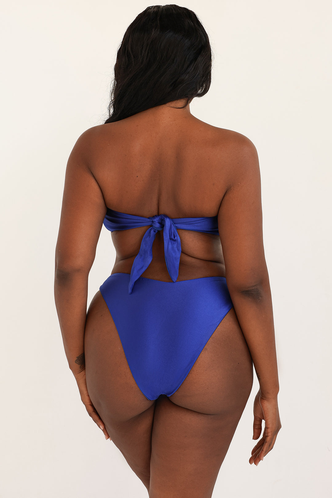 Polo Super Cheeky Bikini Bottom