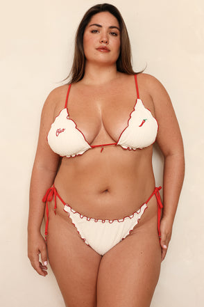 Studio Model – extra view