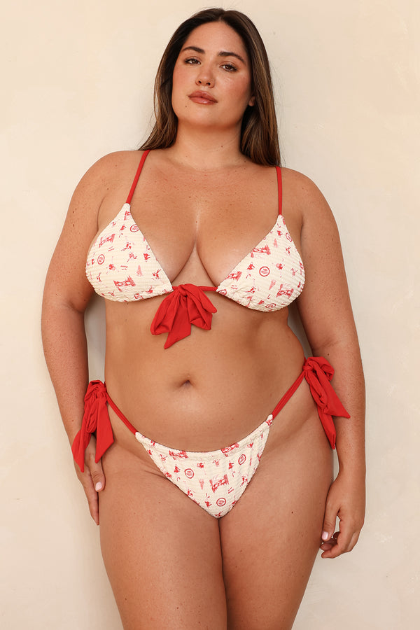 Studio Model – extra view