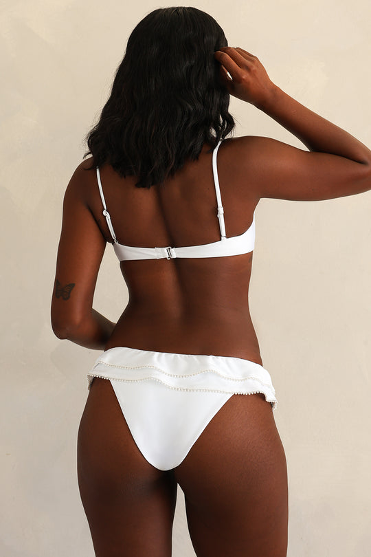 Noel Super Cheeky Bikini Bottom