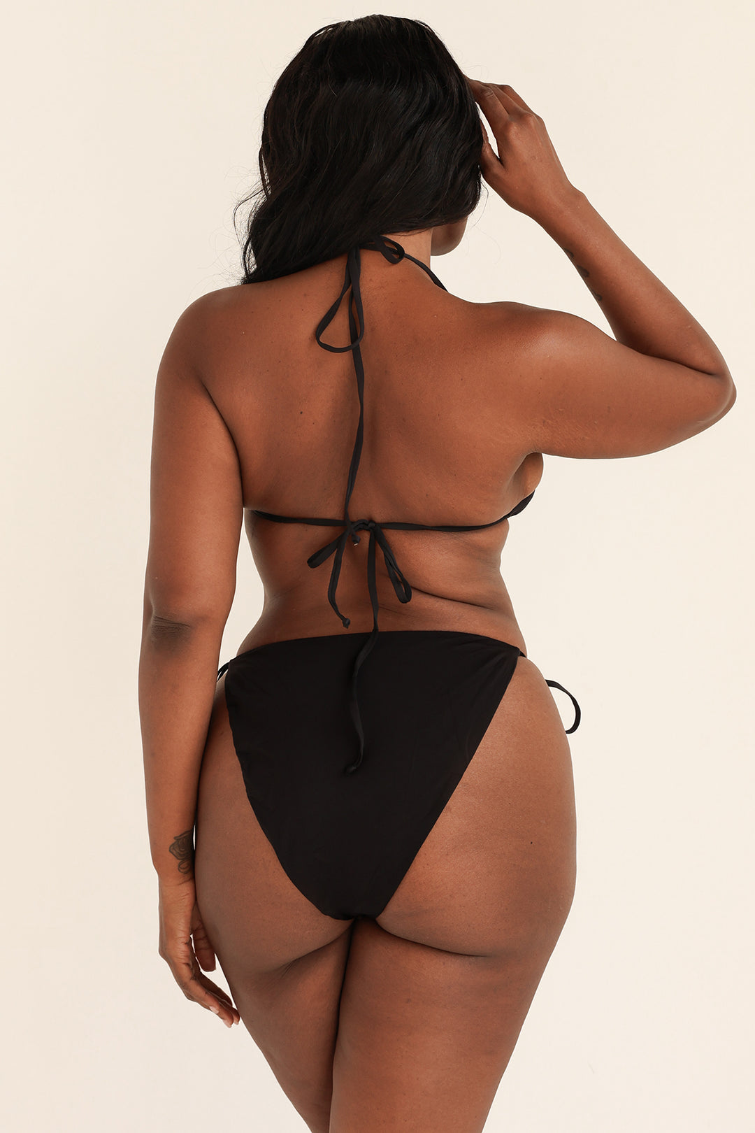 Bondi Cheeky Bikini Bottom