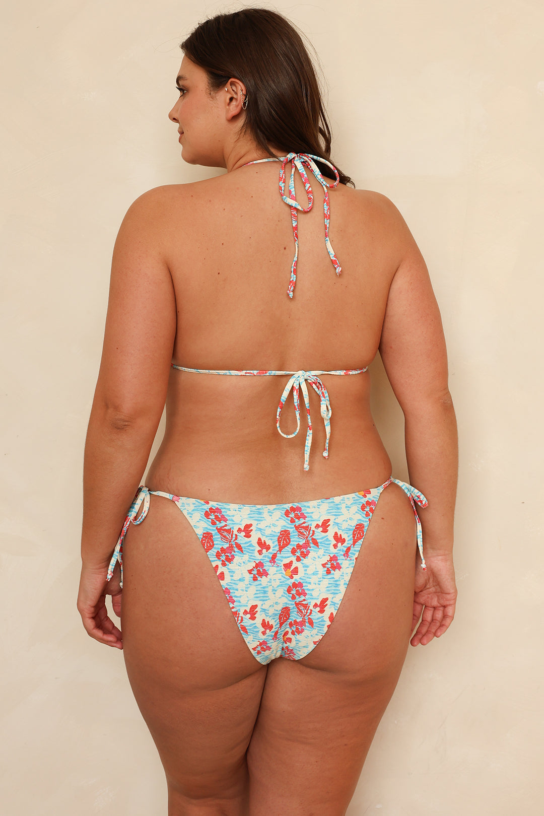 Bondi Cheeky Bikini Bottom