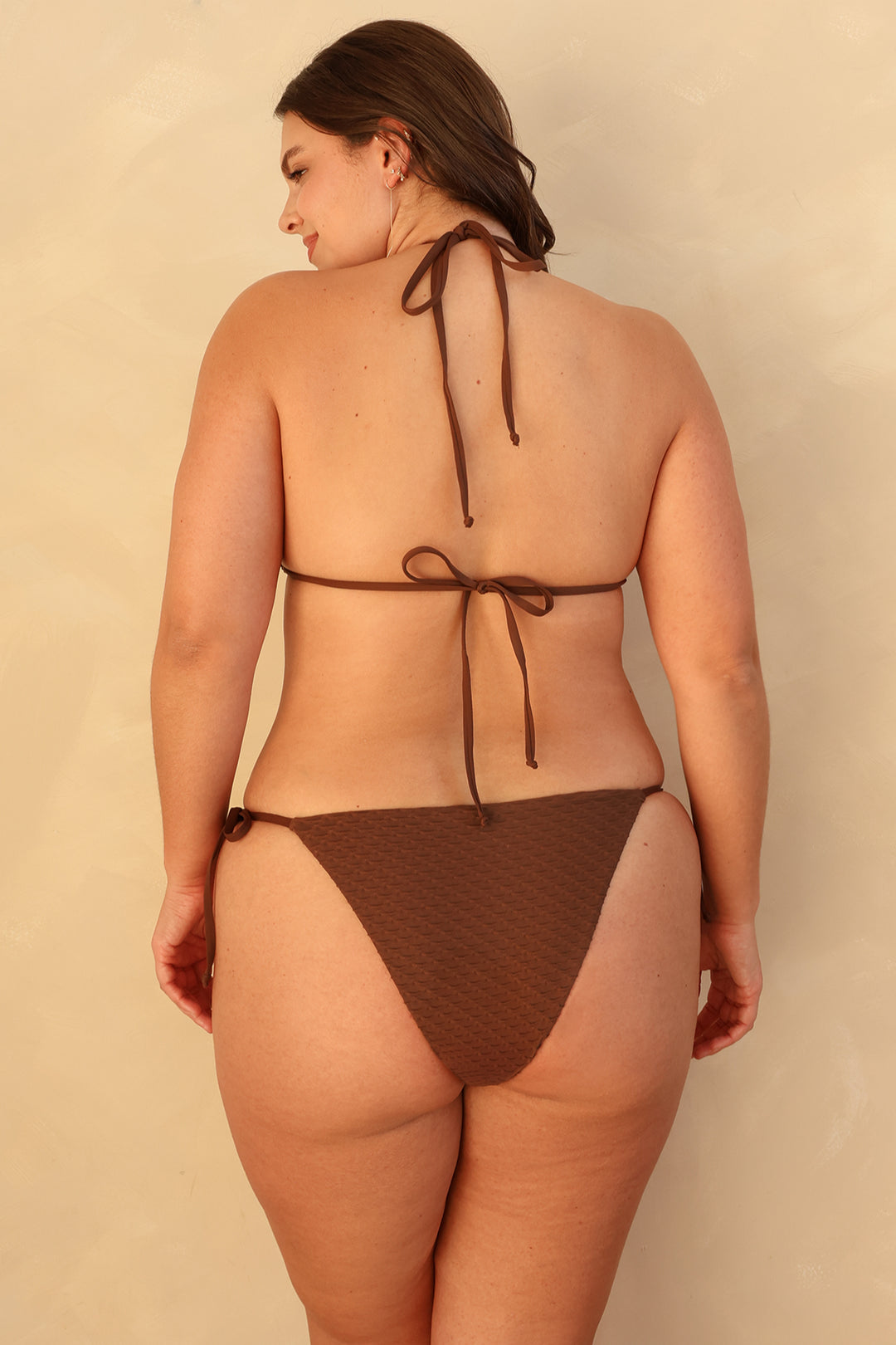 Bondi Cheeky Bikini Bottom