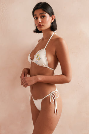 Bondi Cheeky Bikini Bottom