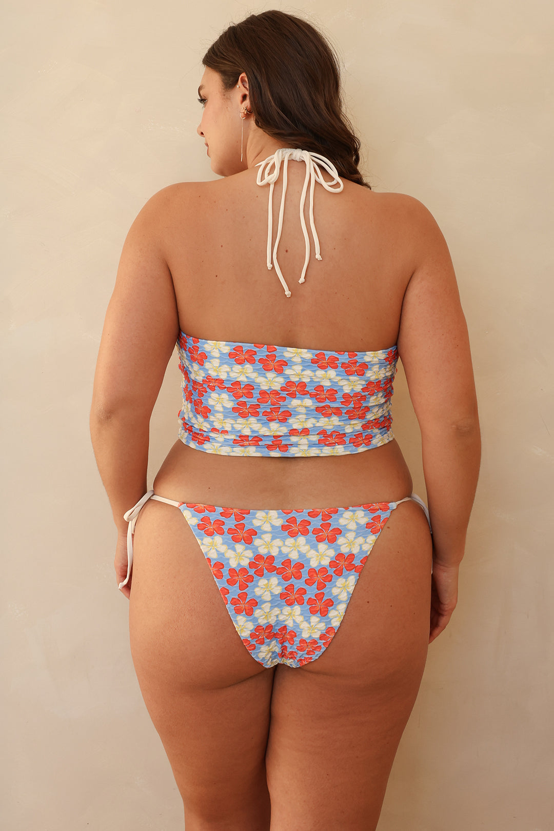 Bondi Cheeky Bikini Bottom