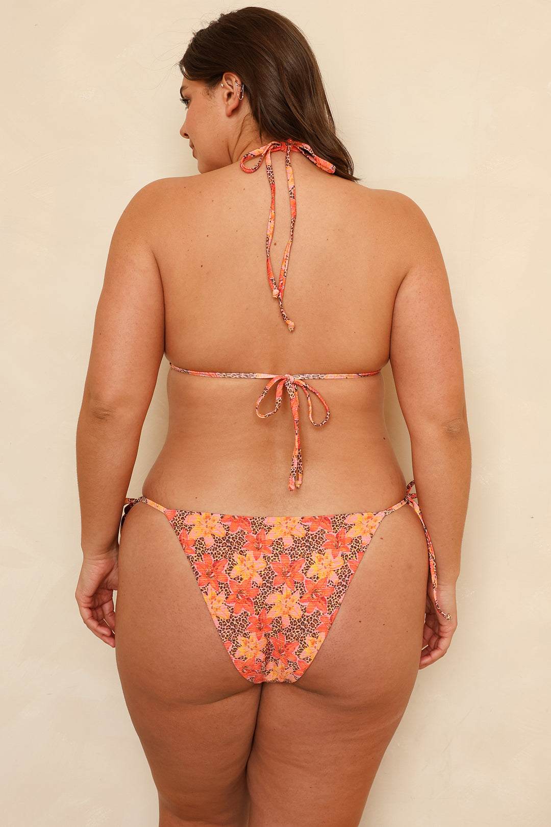 Bondi Cheeky Bikini Bottom