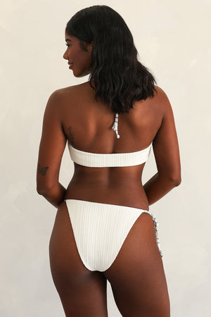Bondi Cheeky Bikini Bottom