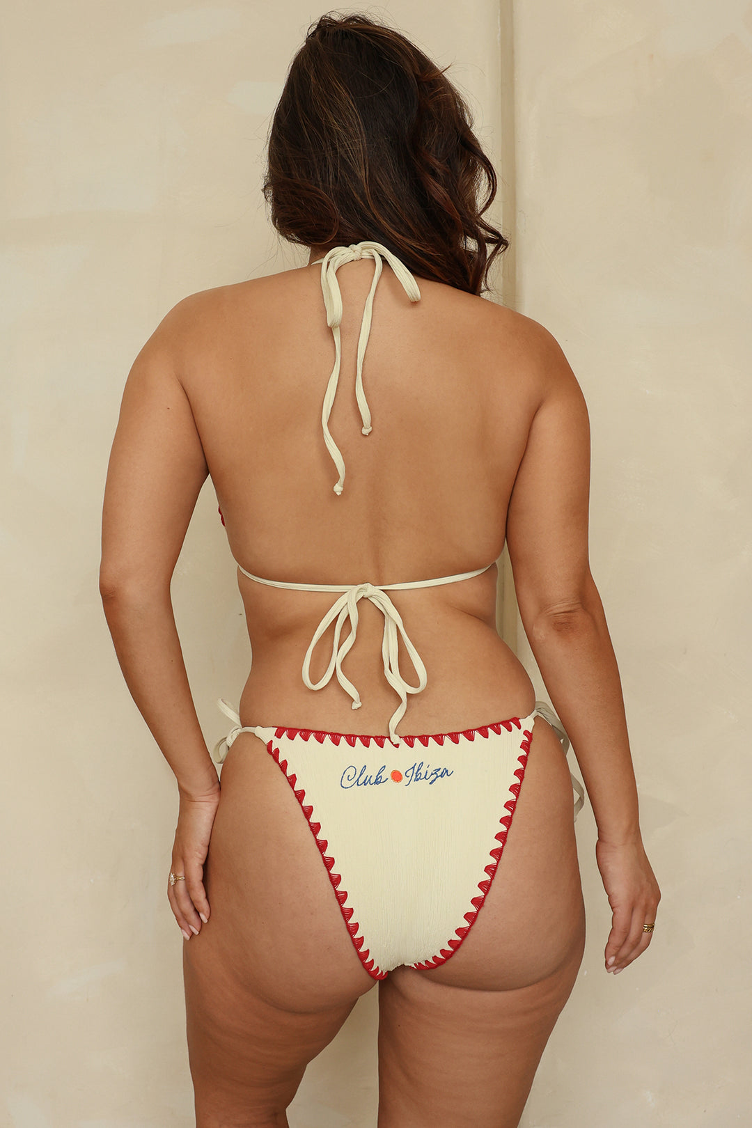 Bondi Cheeky Bikini Bottom