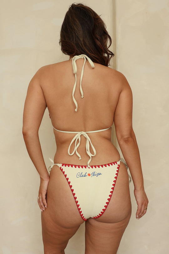 Bondi Cheeky Bikini Bottom