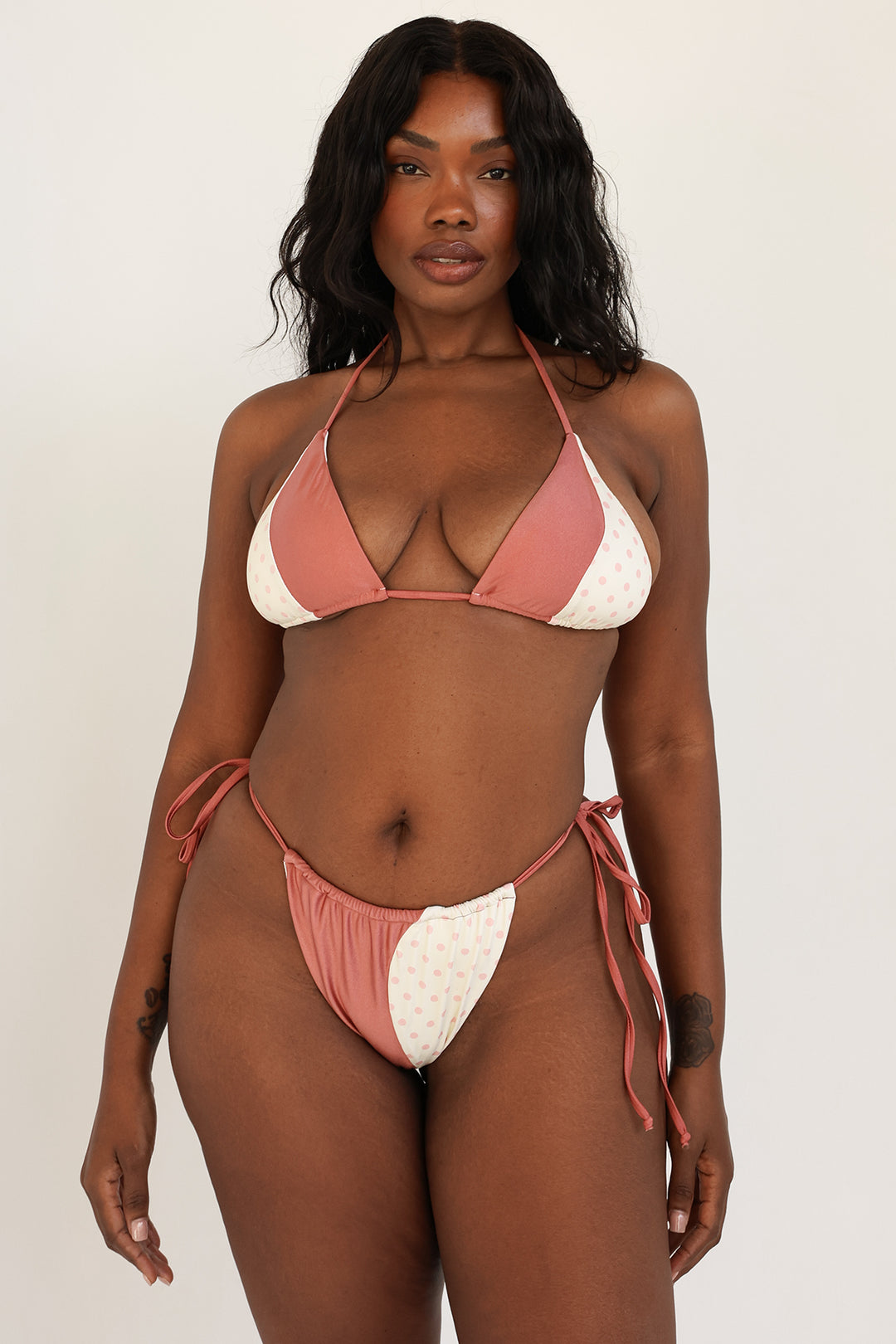 Studio Model – extra view