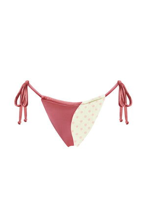 Atlas Cheeky Bikini Bottom