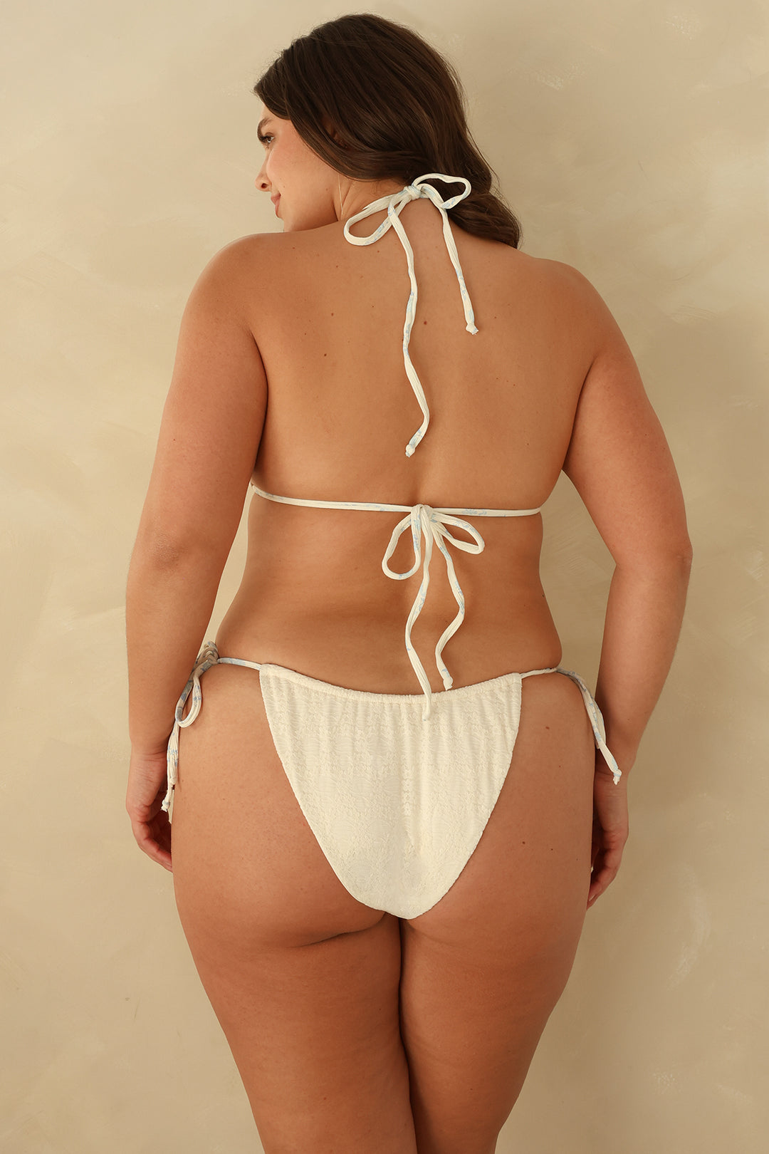 Atlas Cheeky Bikini Bottom