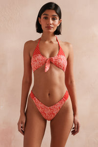 Eze Super Cheeky Bikini Bottom