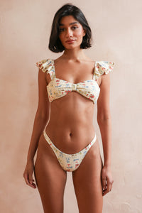 Honeymoon Super Cheeky Bikini Bottom