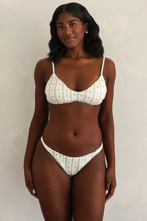 Honeymoon Cheeky Bikini Bottom