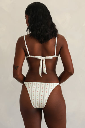 Honeymoon Cheeky Bikini Bottom