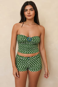 Reneta Shorts