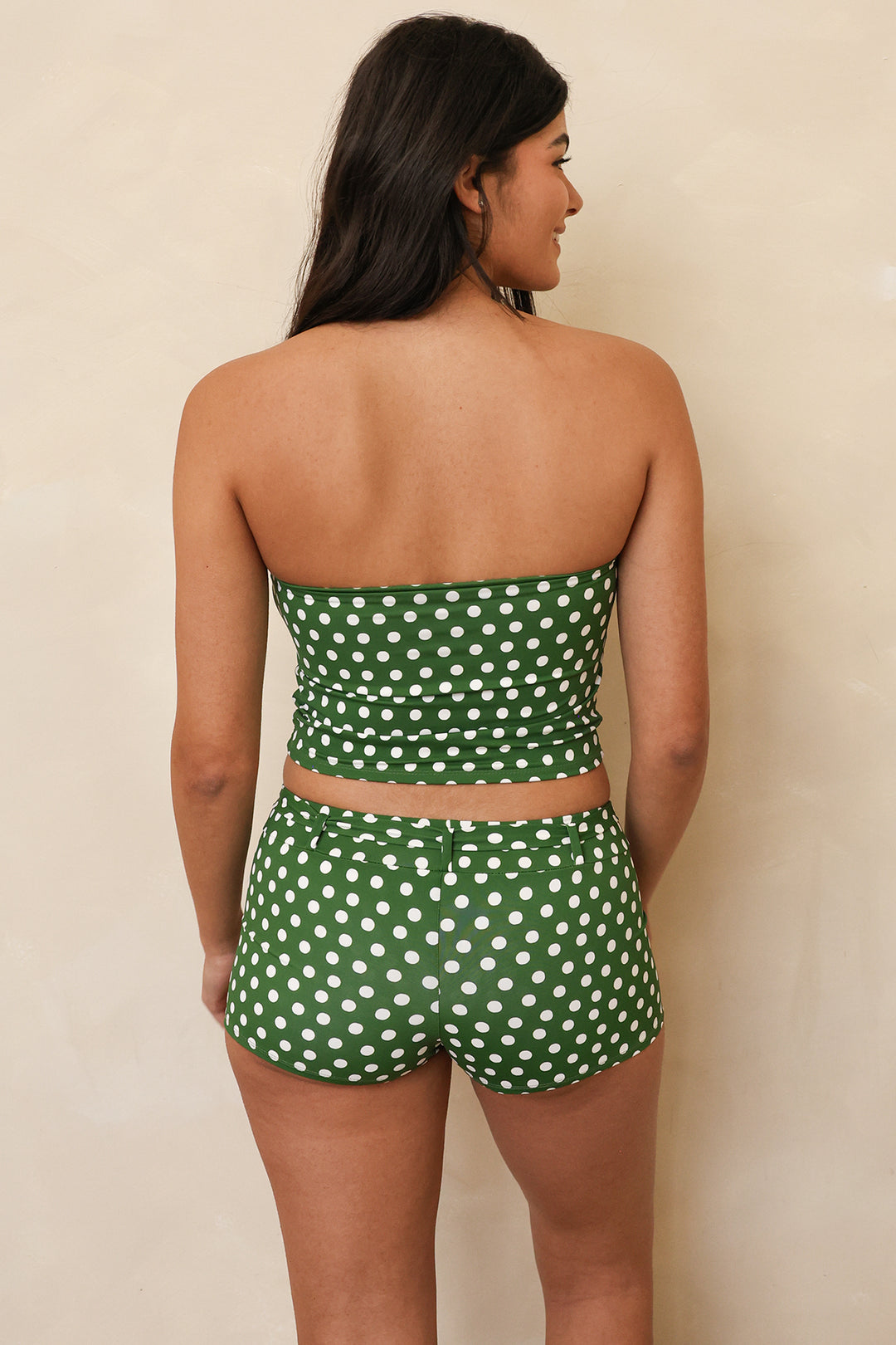 Reneta Shorts