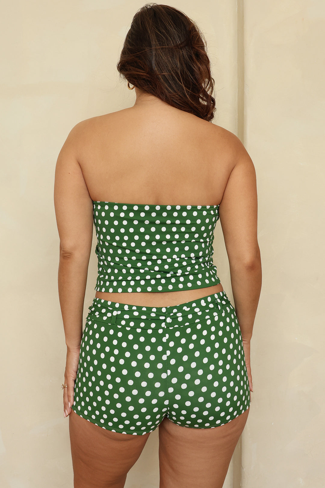 Reneta Shorts