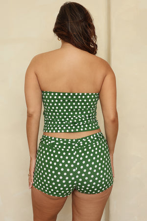 Reneta Shorts