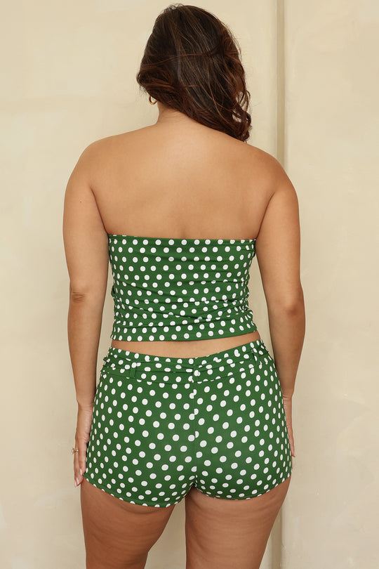 Reneta Shorts