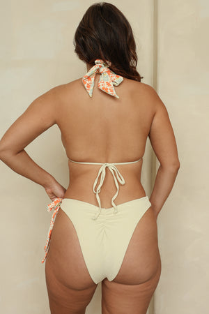 Mallorca Super Cheeky Bikini Bottom