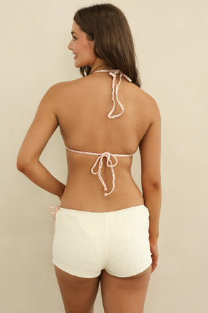 Menton Skort