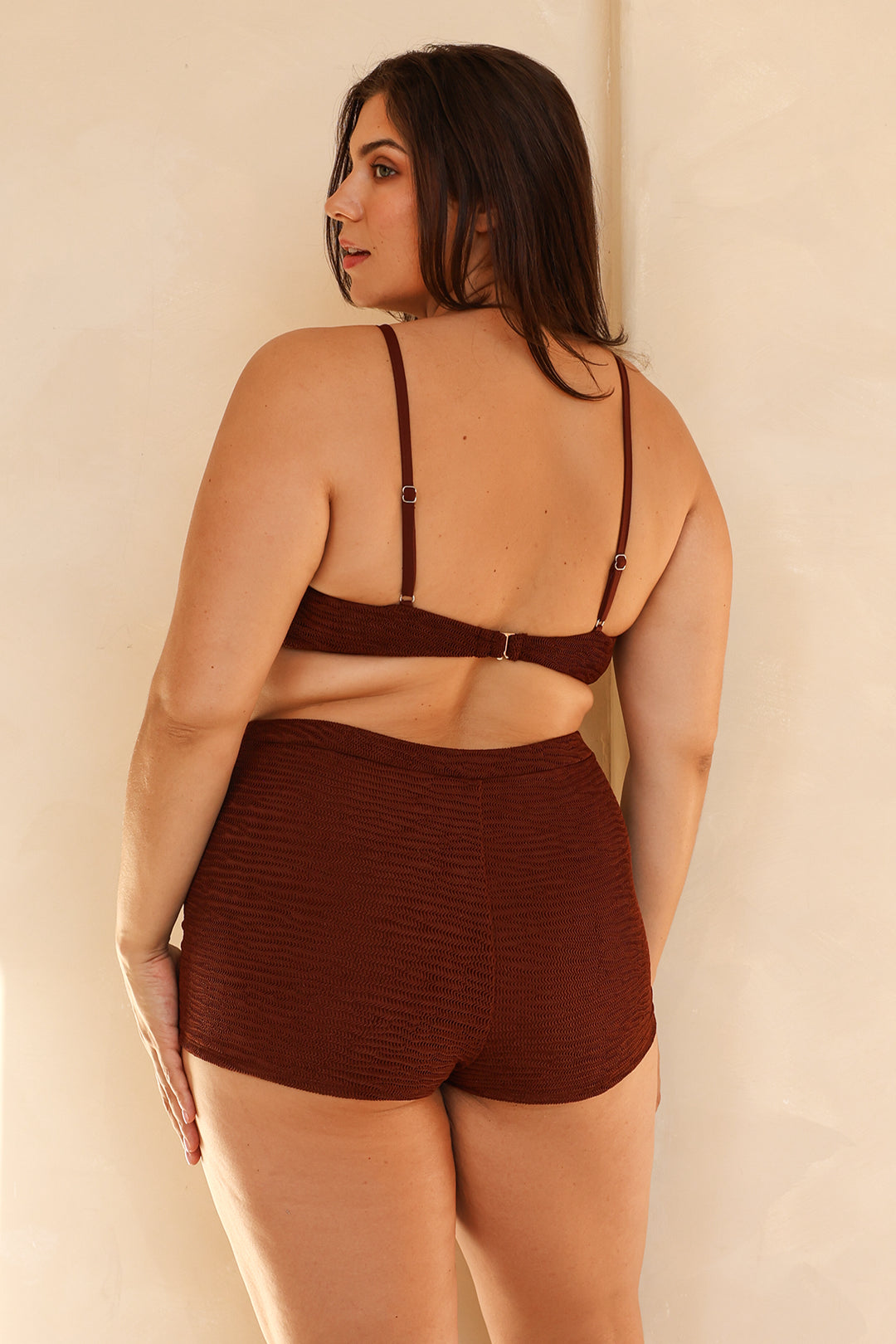 Enchanted Triangle Cheeky Set