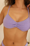 D4128JSPLC-BDLC britney top bedazzled lilac 4 dippin' daisy's
