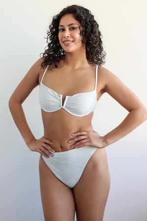 Diana Underwire Bikini Top