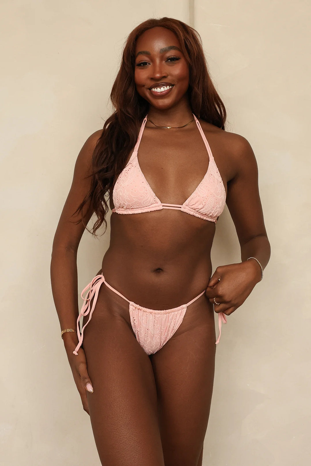 Studio Model – extra view