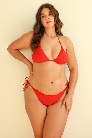 Studio Model – extra view