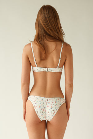 West Coast Underwire Bikini Top