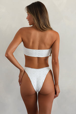Everly Super Cheeky Bikini Bottom