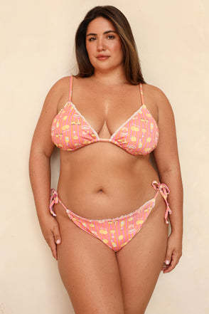 Studio Model – extra view