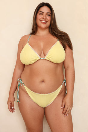 Studio Model – extra view