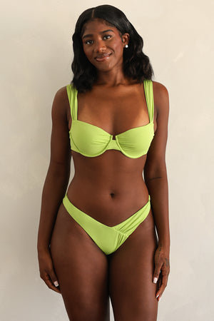 Verona Underwire Bikini Top