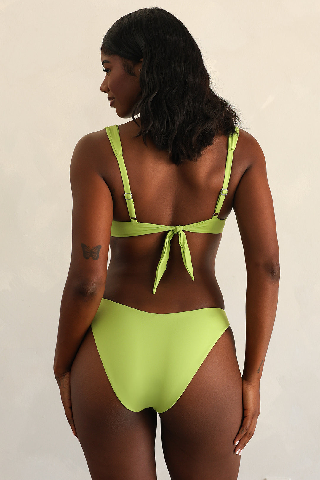 Verona Underwire Bikini Top