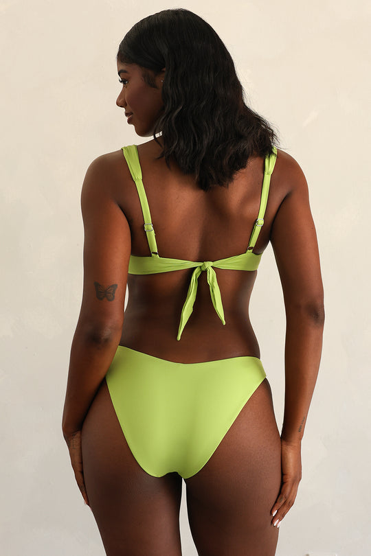 Verona Underwire Bikini Top