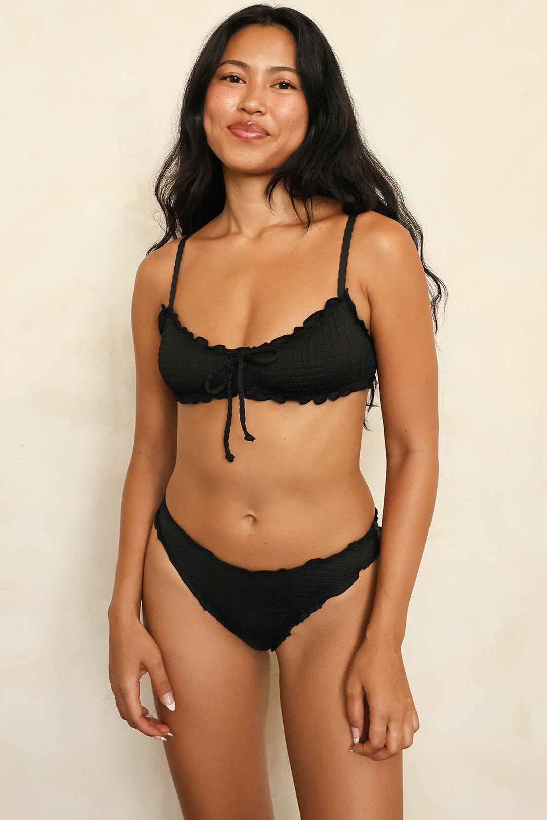 BONITA TOP
