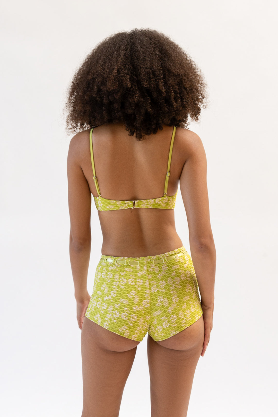 Ines Underwire Bikini Top