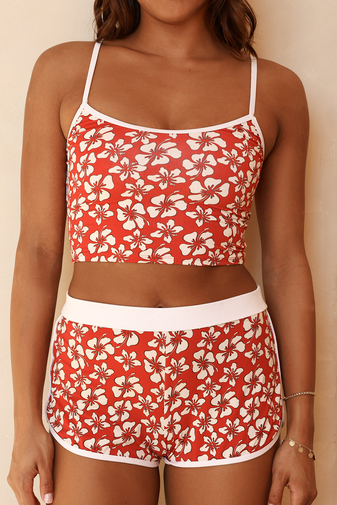 Lilo Tankini Full Set