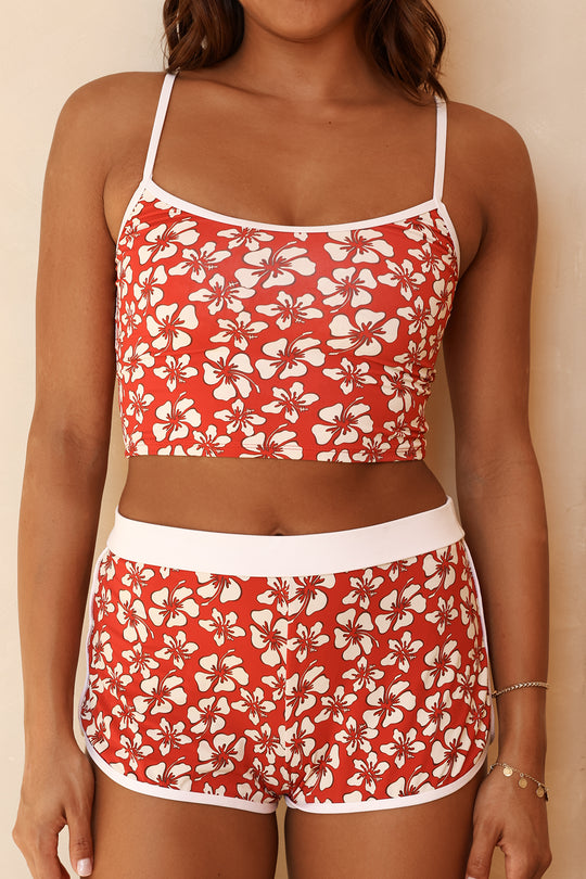 Lilo Tankini Full Set